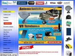 Sites similar to antennesatellitevr.com