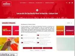 Sites similar to antennethueringen.de