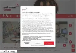 Sites similar to antenneunna.de