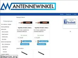 Sites similar to antennewinkel.com