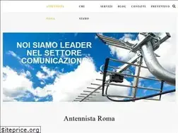 Sites similar to antennista.roma.it