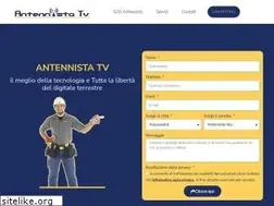 Sites similar to antennista.tv