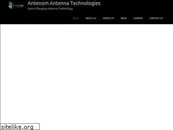 Sites similar to antenom.com