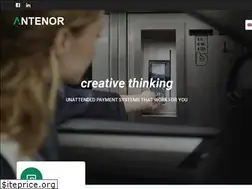 Sites similar to antenor.eu