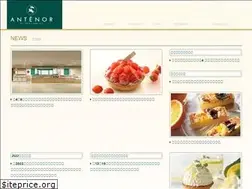 Sites similar to antenor.jp