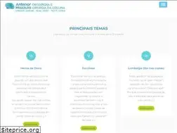 Sites similar to antenormazzuia.com
