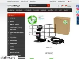 Sites similar to anteny.pl