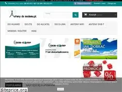 Sites similar to antenydomodemu.pl