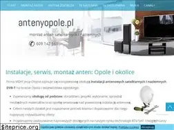 Sites similar to antenyopole.pl