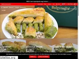 Sites similar to antepbaklavacisi.com