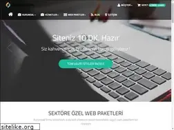 Sites similar to antepbilisim.com