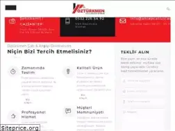 Sites similar to antepcatiustasi.com