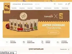 Sites similar to antepdukkani.com.tr
