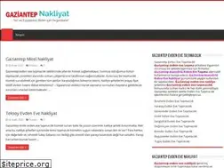 Sites similar to antepevdenevetasimacilik.net