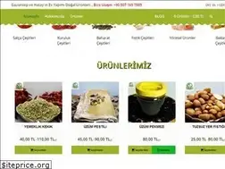 Sites similar to antephatayyoresel.com.tr