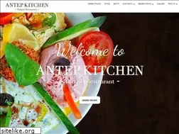 Sites similar to antepkitchen.co.uk