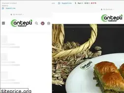 Sites similar to anteplibaklava.com.tr