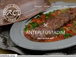 Sites similar to antepliustadim.com