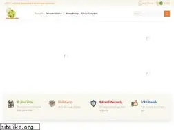 Sites similar to antepmahsulleri.com