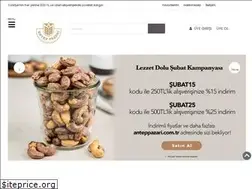Sites similar to anteppazari.com.tr