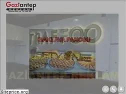 Sites similar to antepreklam.com
