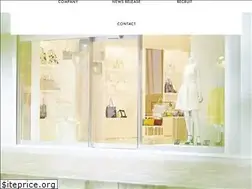 Sites similar to anteprima.co.jp