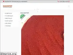 Sites similar to antepsalca.com