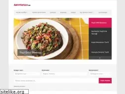 Sites similar to antepsofrasi.com