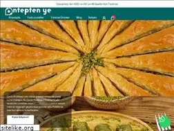 Sites similar to anteptenye.com