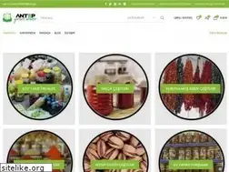Sites similar to antepyoreselurunler.com