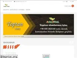 Sites similar to antepyoresi.com