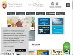 Sites similar to antequera.es