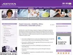 Sites similar to antera-bg.com
