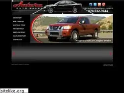 Sites similar to anteraautosales.com