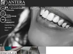 Sites similar to anteraklinik.com