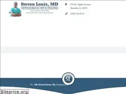 Sites similar to anterior-hip-surgery.com