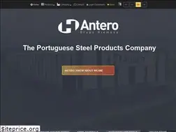 Sites similar to anteroeca.com
