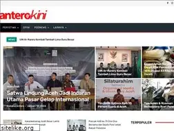 Sites similar to anterokini.com