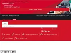 Sites similar to anteros.cl