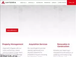 Sites similar to anterra.com