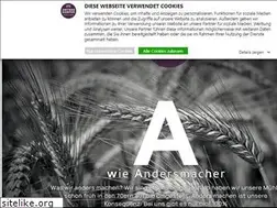 Sites similar to antersdorfer.bio