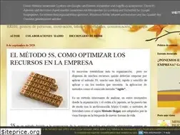 Sites similar to antesalarrhh.com