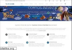 Sites similar to antesdedormir.com.ar
