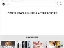 Sites similar to antetesalon.com