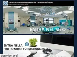 Sites similar to antev.net