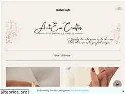 Sites similar to antevacrafts.com