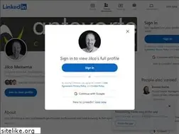Sites similar to antevorte.nl