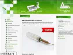 Sites similar to antex.by