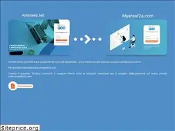 Sites similar to antexweb.net