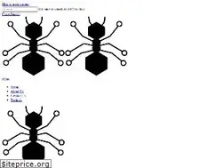 Sites similar to antfarm.co.zw